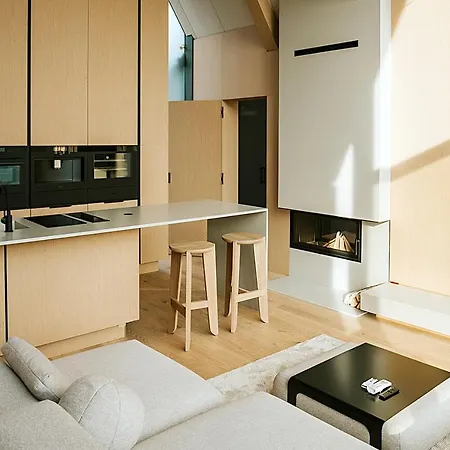Apartmán Fenyohegy Luxus Pihenohaz Matrakeresztes